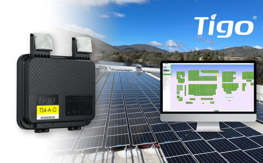 Tigo Energy Optimization Gains Pass 200GWh as a 4-Year Customer Sees 106% Production